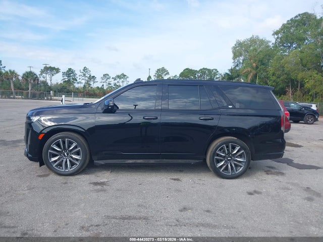 1GYS3FKL5RR132071 Cadillac Escalade 2wd Sport