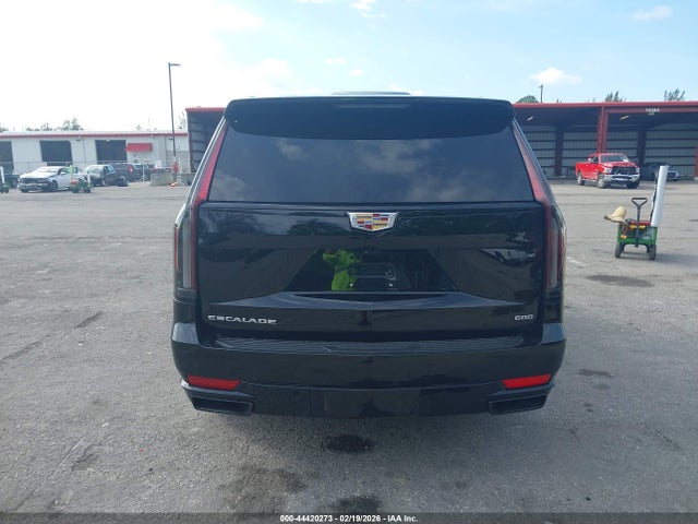 1GYS3FKL5RR132071 Cadillac Escalade 2wd Sport