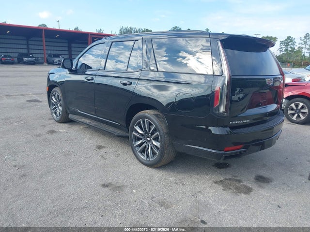 2024 CADILLAC ESCALADE 1GYS3FKL5RR132071 Photo 2
