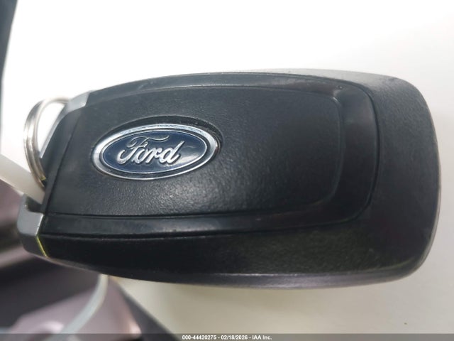 1FM5K7F80KGB16603 Ford Explorer Limited