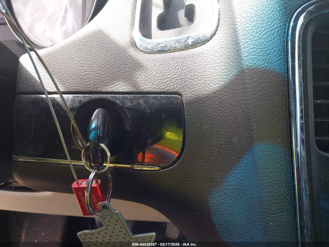 2C4RDGBG6GR115880 Dodge Grand Caravan Se Plus