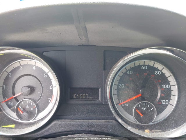 2C4RDGBG6GR115880 Dodge Grand Caravan Se Plus