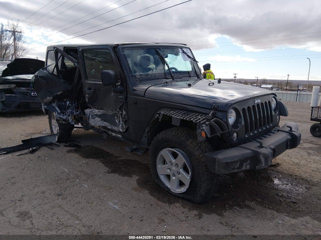 1C4BJWDG8GL341543 auction archive image
