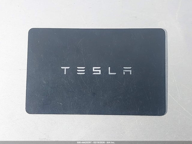 7SAYGDEE3PF923114 Tesla Model Y Awd/long Range Dual Motor All-wheel Drive