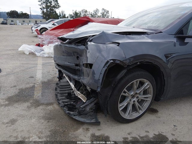 7SAYGDEE3PF923114 Tesla Model Y Awd/long Range Dual Motor All-wheel Drive