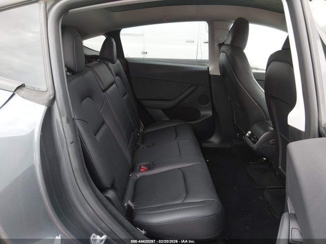 7SAYGDEE3PF923114 Tesla Model Y Awd/long Range Dual Motor All-wheel Drive
