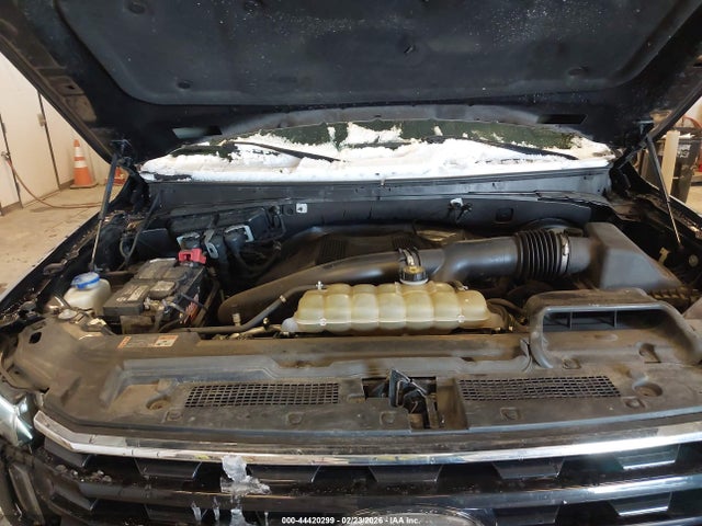 Продаж на аукціоні авто 2020 Ford Expedition Limited Max, vin: 1FMJK1KT6LEA68589, номер лоту: 44420299