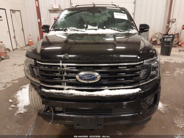 Продаж на аукціоні авто 2020 Ford Expedition Limited Max, vin: 1FMJK1KT6LEA68589, номер лоту: 44420299