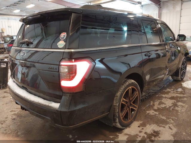 Продаж на аукціоні авто 2020 Ford Expedition Limited Max, vin: 1FMJK1KT6LEA68589, номер лоту: 44420299
