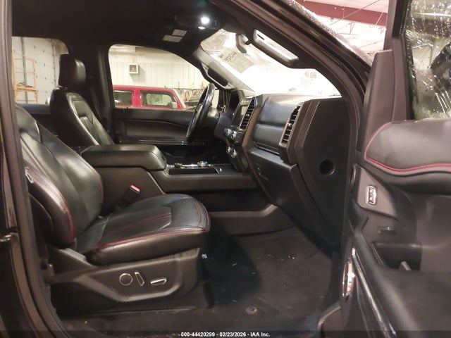Продаж на аукціоні авто 2020 Ford Expedition Limited Max, vin: 1FMJK1KT6LEA68589, номер лоту: 44420299