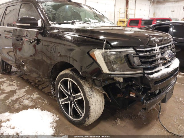 Продаж на аукціоні авто 2020 Ford Expedition Limited Max, vin: 1FMJK1KT6LEA68589, номер лоту: 44420299