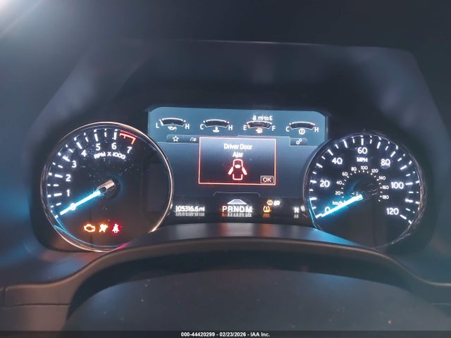 Продаж на аукціоні авто 2020 Ford Expedition Limited Max, vin: 1FMJK1KT6LEA68589, номер лоту: 44420299
