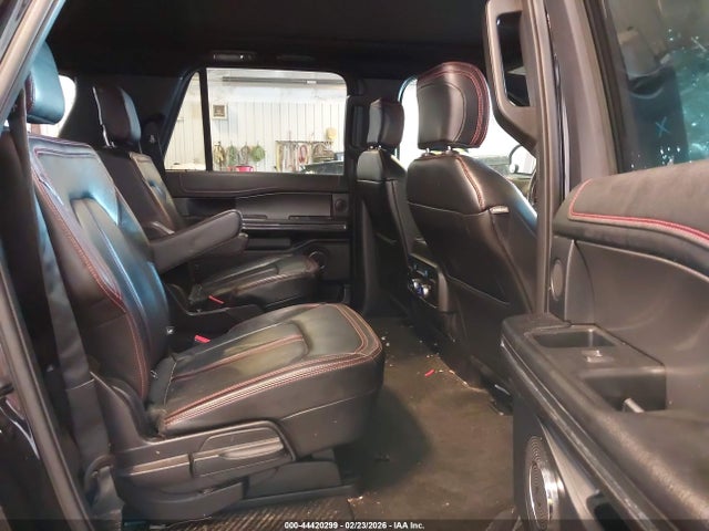 Продаж на аукціоні авто 2020 Ford Expedition Limited Max, vin: 1FMJK1KT6LEA68589, номер лоту: 44420299