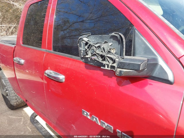 Продажа на аукционе авто 2012 Ram 1500 St, vin: 1C6RD6FT5CS206835, номер лота: 44420301