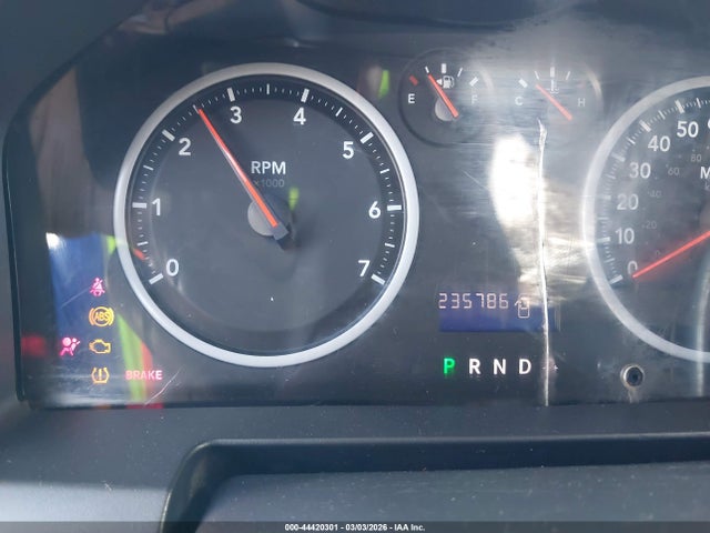 Продажа на аукционе авто 2012 Ram 1500 St, vin: 1C6RD6FT5CS206835, номер лота: 44420301