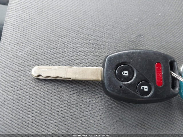 2011 HONDA RIDGELINE 5FPYK1F47BB004278 Photo 10