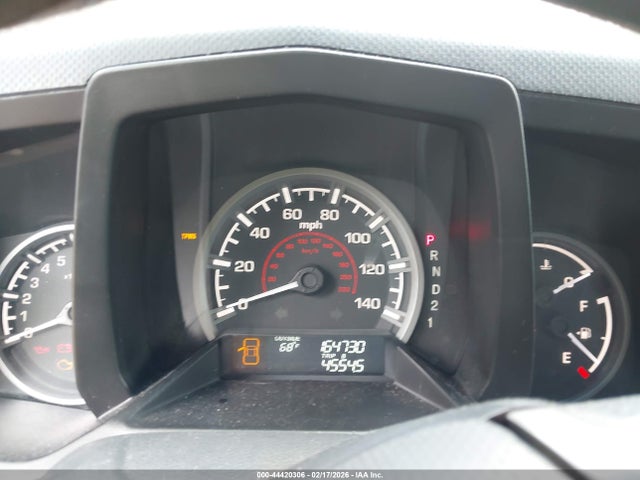 2011 HONDA RIDGELINE 5FPYK1F47BB004278 Photo 6