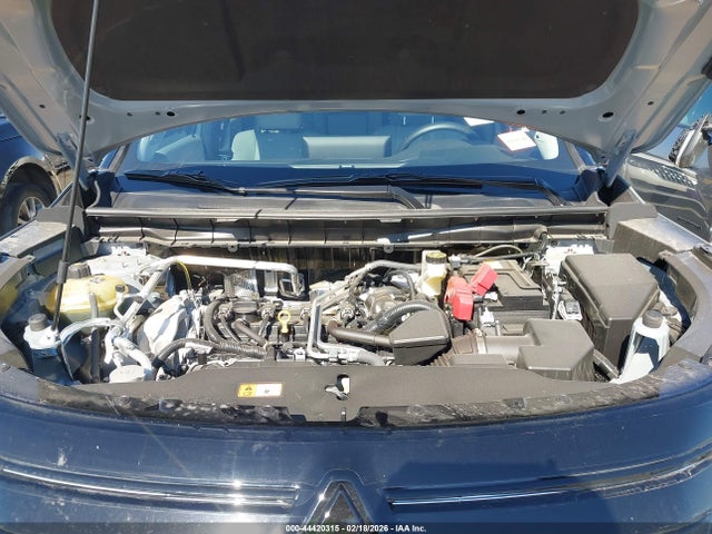 Aukcja sprzedaży 2025 Mitsubishi Outlander Sel 2.5 2wd, vin: JA4J3WA82SZ037501, numer aukcji: 44420315