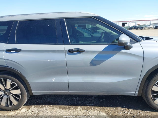 Aukcja sprzedaży 2025 Mitsubishi Outlander Sel 2.5 2wd, vin: JA4J3WA82SZ037501, numer aukcji: 44420315