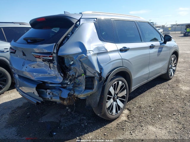 Aukcja sprzedaży 2025 Mitsubishi Outlander Sel 2.5 2wd, vin: JA4J3WA82SZ037501, numer aukcji: 44420315