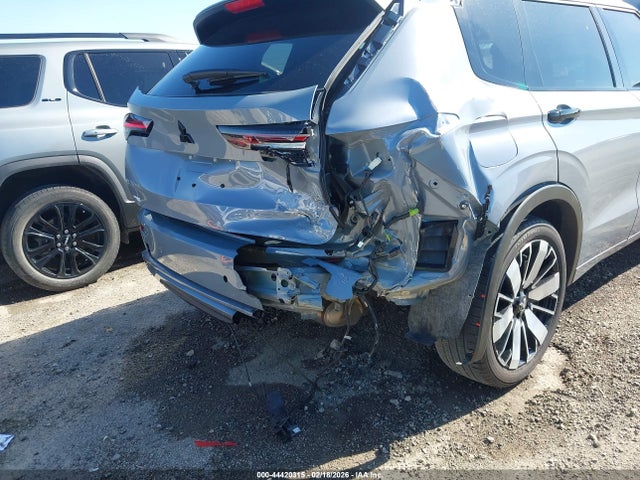 Aukcja sprzedaży 2025 Mitsubishi Outlander Sel 2.5 2wd, vin: JA4J3WA82SZ037501, numer aukcji: 44420315
