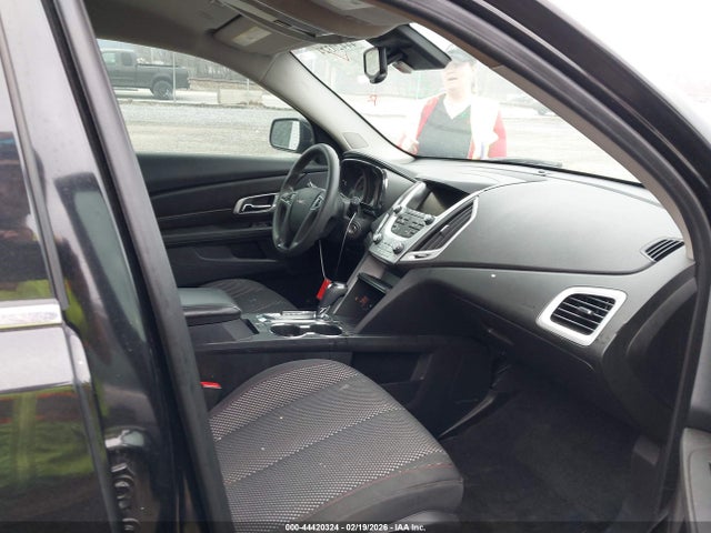44420324 :رقم المزاد ، 2GKFLSEK9H6237763 vin ، 2017 Gmc Terrain Sle-1 مزاد بيع