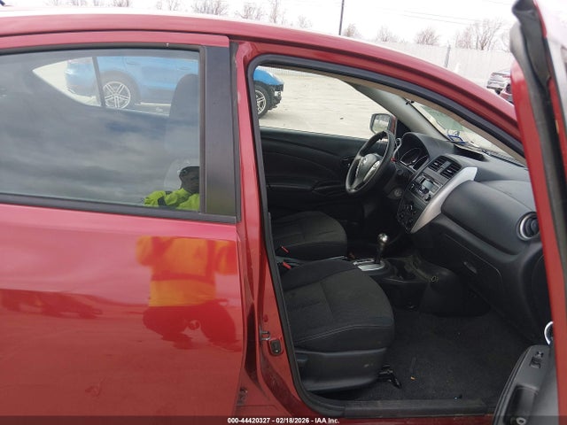 3N1CN7APXHL815942 Nissan Versa 1.6 S/1.6 S+/1.6 Sl/1.6 Sv