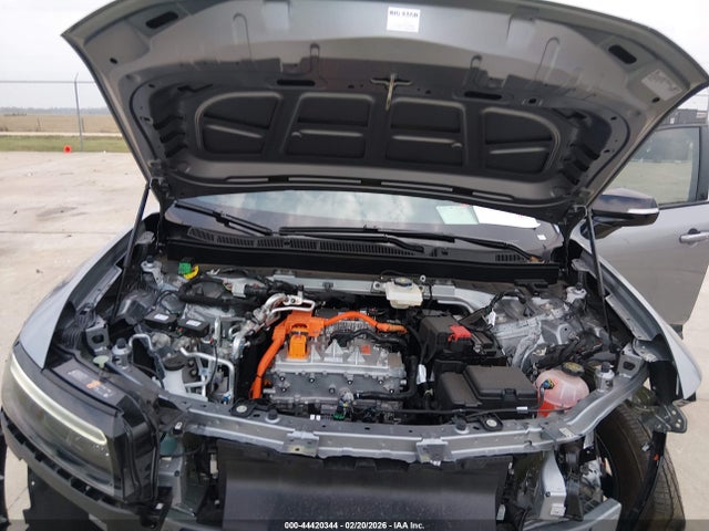 Aukcja sprzedaży 2025 Honda Prologue Touring, vin: 3GPKHWRMXSS516466, numer aukcji: 44420344