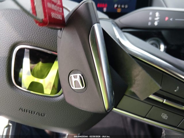 Aukcja sprzedaży 2025 Honda Prologue Touring, vin: 3GPKHWRMXSS516466, numer aukcji: 44420344