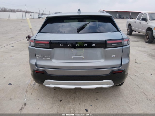 Aukcja sprzedaży 2025 Honda Prologue Touring, vin: 3GPKHWRMXSS516466, numer aukcji: 44420344