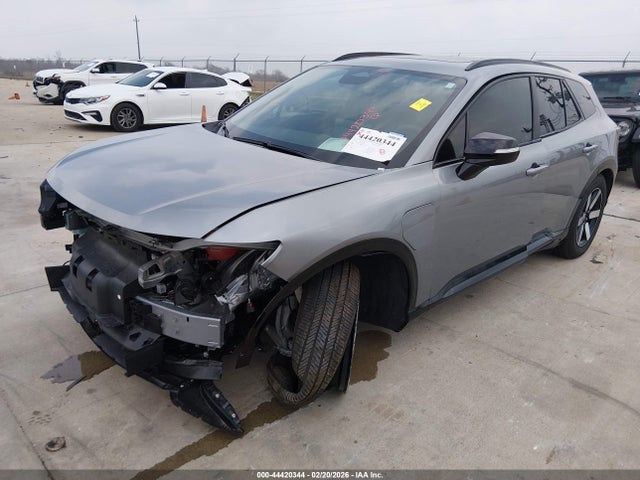 Aukcja sprzedaży 2025 Honda Prologue Touring, vin: 3GPKHWRMXSS516466, numer aukcji: 44420344