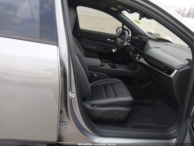 Aukcja sprzedaży 2025 Honda Prologue Touring, vin: 3GPKHWRMXSS516466, numer aukcji: 44420344