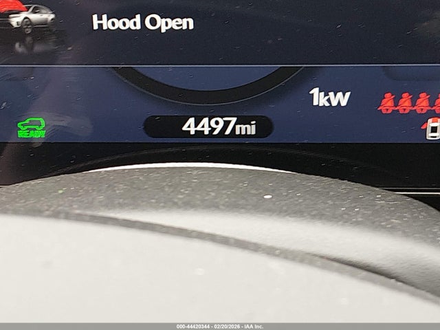 Aukcja sprzedaży 2025 Honda Prologue Touring, vin: 3GPKHWRMXSS516466, numer aukcji: 44420344