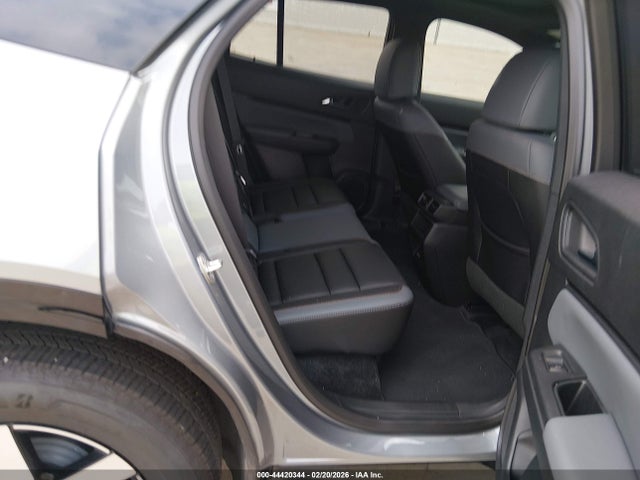 Aukcja sprzedaży 2025 Honda Prologue Touring, vin: 3GPKHWRMXSS516466, numer aukcji: 44420344