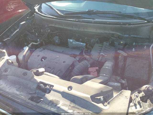 2015 MITSUBISHI OUTLANDER SPORT 4A4AP3AU6FE014010 Photo 9