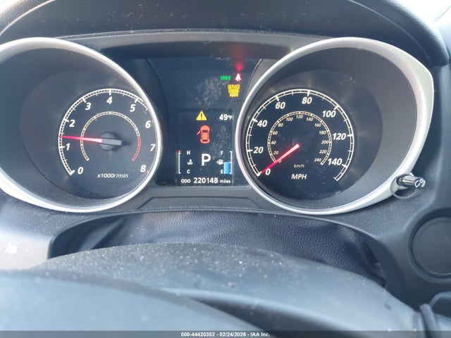 2015 MITSUBISHI OUTLANDER SPORT 4A4AP3AU6FE014010 Photo 6