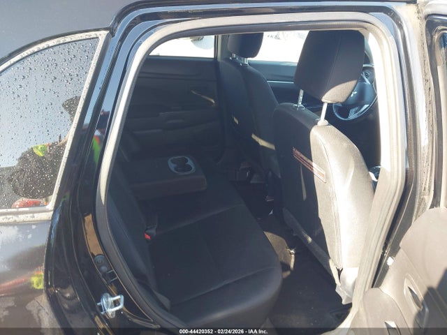 2015 MITSUBISHI OUTLANDER SPORT 4A4AP3AU6FE014010 Photo 7