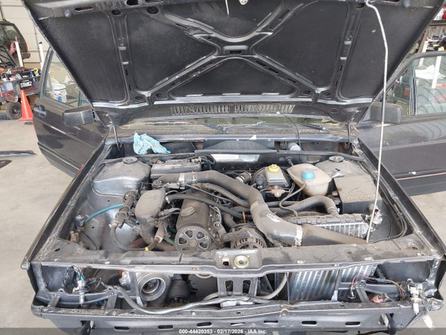 Aukcja sprzedaży 1988 Volkswagen Gti, vin: 9BWZZZ30ZJT020482, numer aukcji: 44420353