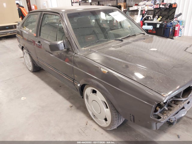 Aukcja sprzedaży 1988 Volkswagen Gti, vin: 9BWZZZ30ZJT020482, numer aukcji: 44420353
