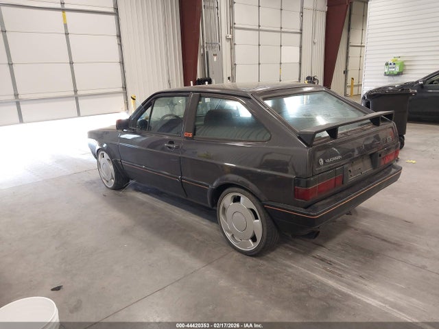 Aukcja sprzedaży 1988 Volkswagen Gti, vin: 9BWZZZ30ZJT020482, numer aukcji: 44420353