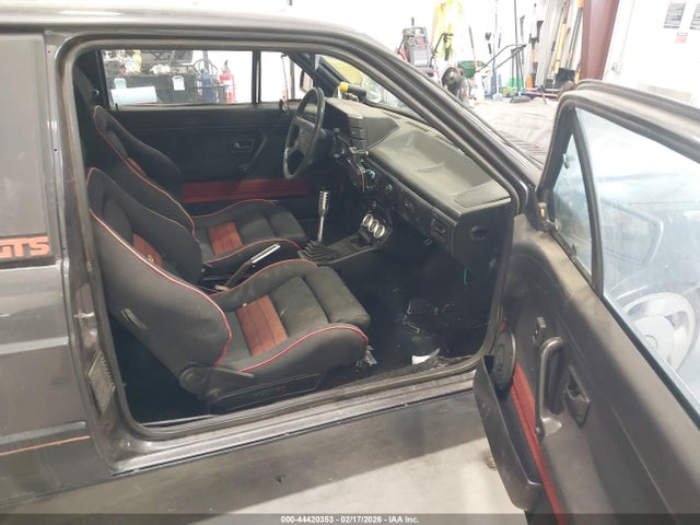 Aukcja sprzedaży 1988 Volkswagen Gti, vin: 9BWZZZ30ZJT020482, numer aukcji: 44420353