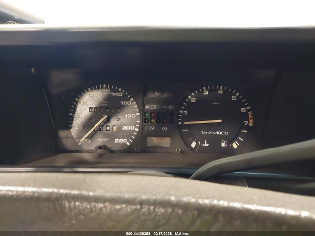 Aukcja sprzedaży 1988 Volkswagen Gti, vin: 9BWZZZ30ZJT020482, numer aukcji: 44420353