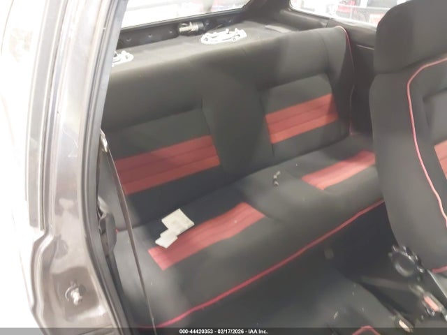 Aukcja sprzedaży 1988 Volkswagen Gti, vin: 9BWZZZ30ZJT020482, numer aukcji: 44420353