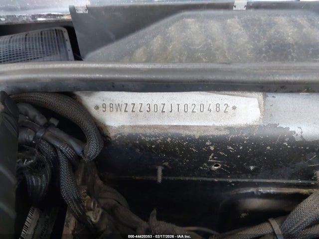 Aukcja sprzedaży 1988 Volkswagen Gti, vin: 9BWZZZ30ZJT020482, numer aukcji: 44420353