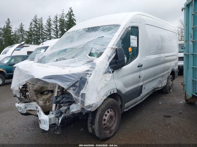 Ford Transit-250 2024 1FTBR2C88RKA54367 Image 2