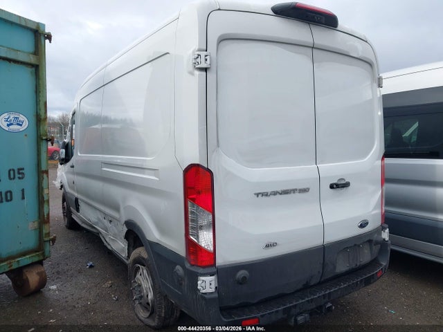 Ford Transit-250 2024 1FTBR2C88RKA54367 Image 3