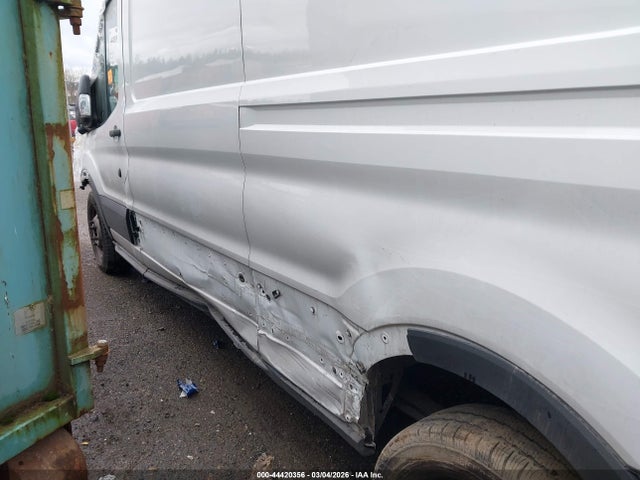 Ford Transit-250 2024 1FTBR2C88RKA54367 Image 6