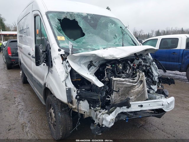 Ford Transit-250 2024 1FTBR2C88RKA54367 Image 12
