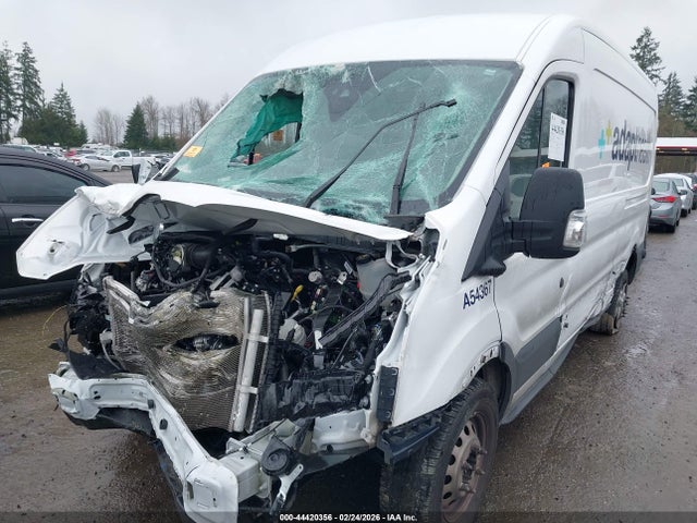 Ford Transit-250 2024 1FTBR2C88RKA54367 Image 14