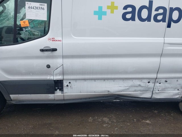 Ford Transit-250 2024 1FTBR2C88RKA54367 Image 15
